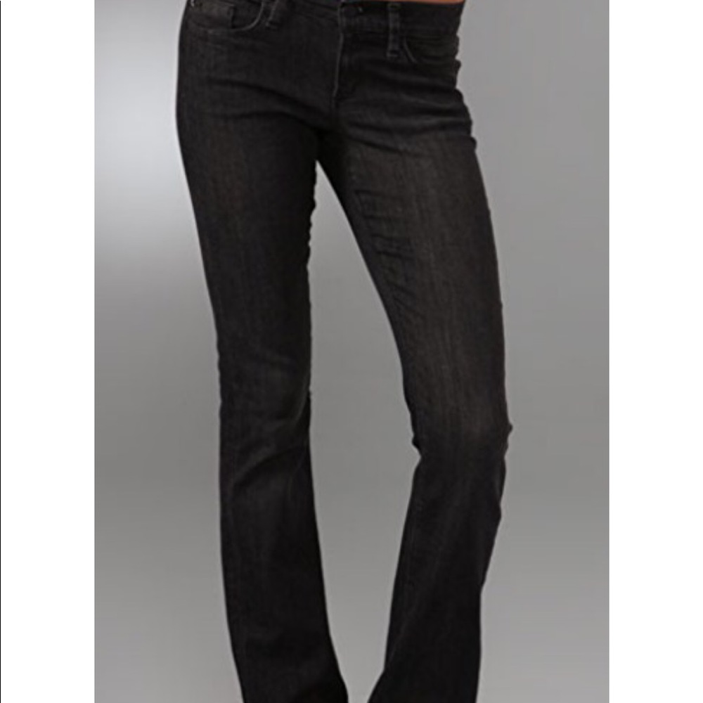 Joes Jeans Rocker flare jeans